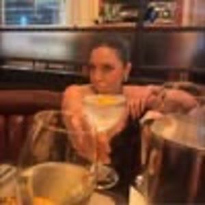 Meet your Posher, Alessia